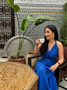 Riad Tizwa Fes - 32