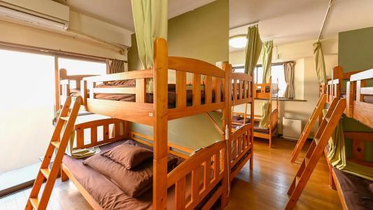 Green Guesthouse - 28