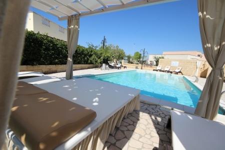 Villa B&B Antiche Macine del Salento - 39