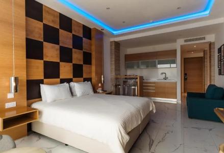 Vrachia Beach & Suites - Adults Only - 68