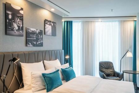 Motel One Berlin - Upper West - 51