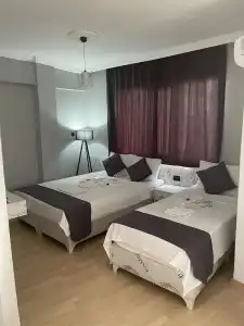 Ersoy Ege Apart Otel - 137