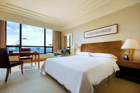 Hilton Chongqing - 104