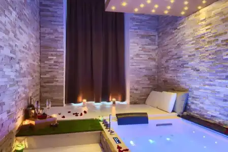 Relais Vatican Secret - 21