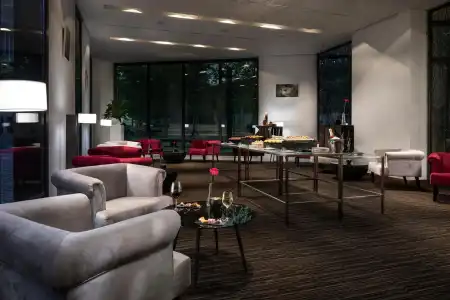 Melia Luxembourg - 26