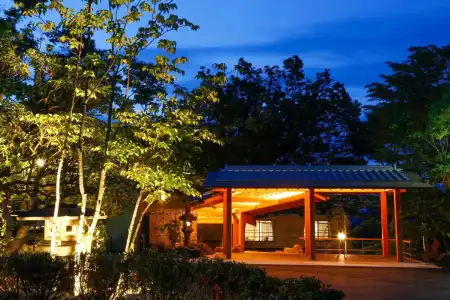 Spa Terrace Shisui - 8