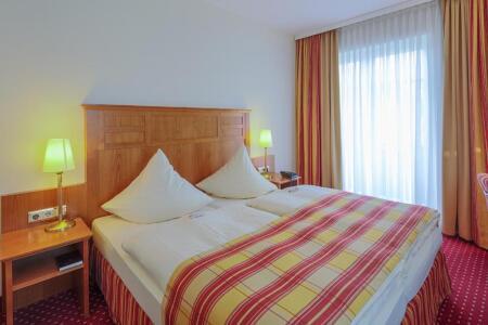 Hotel-Restaurant Kunz - 32