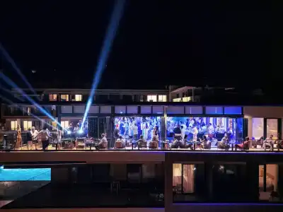 Royal Blue Resort & Residences - 16