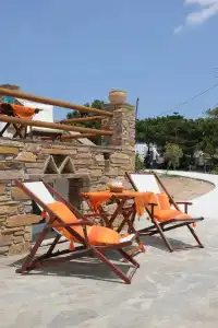 Aigaio Studios Tinos - 31