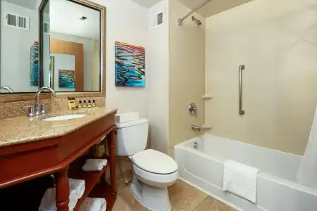Best Western Plus Bellingham - 9