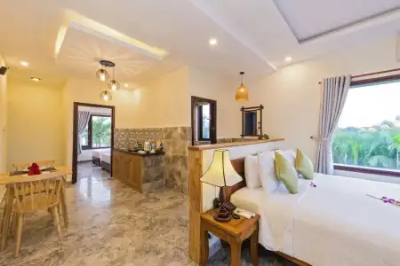 Pomelo Garden Boutique Villa - 38