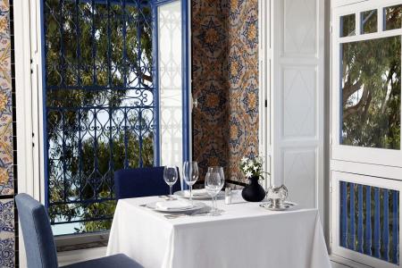 La Villa Bleue - 20