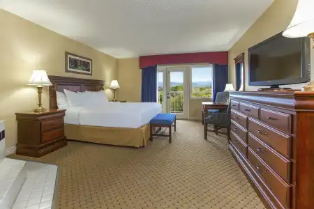 Music Road Resort Inn - 36