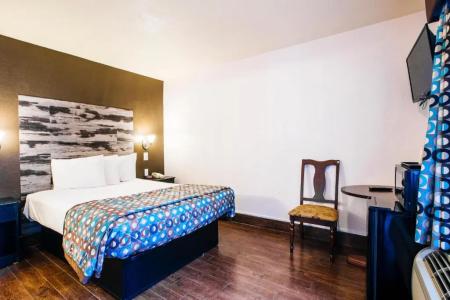 Anaheim Discovery Inn and Suites - 35