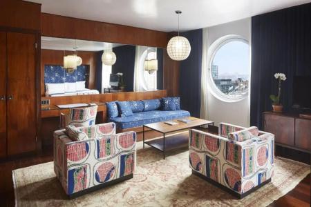 The Maritime - 34