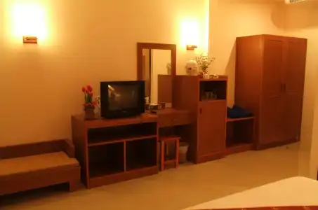 Kata Noi Resort - 1