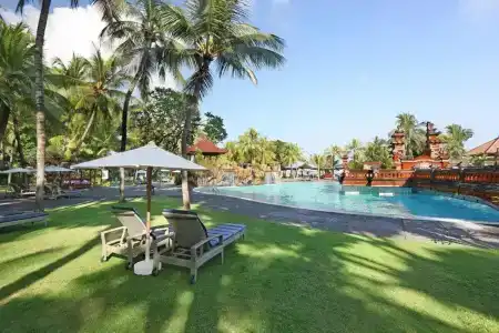 Bintang Bali Resort - 35
