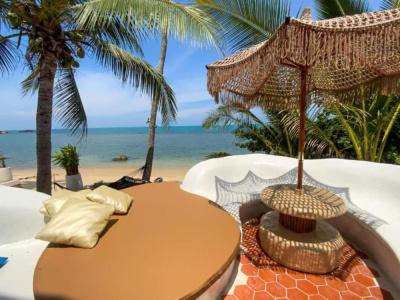 The Rock Samui Beach Resort - 218