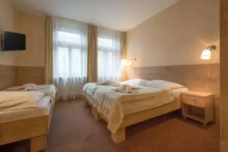 Superior Prague - 37