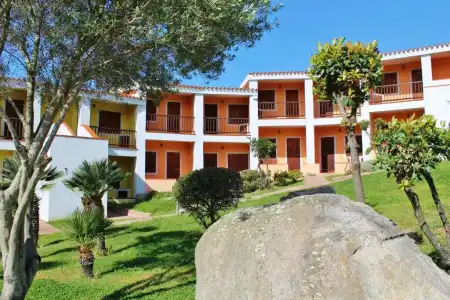 Costa Serena Village Boschetto Holiday - 26