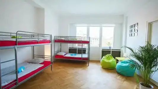 McSleep Hostel Prague - 4