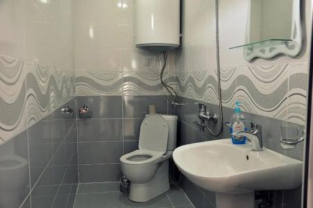 Teo Guesthouse and Camping in - 6