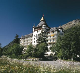 Walther - Relais & Châteaux - 37