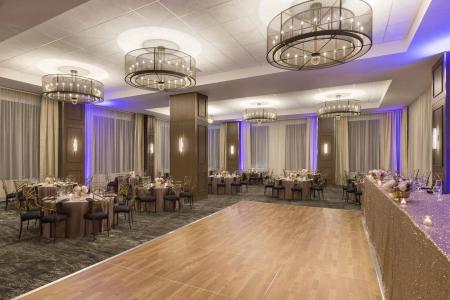 Embassy Suites by Hilton Pittsburgh Downtown - 29