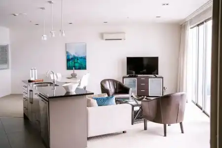 Trinity Wharf Tauranga - 235