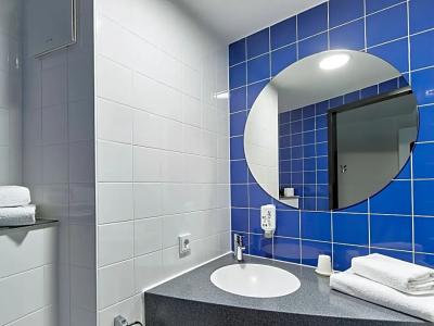 B&B Köln-Troisdorf - 20