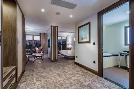 Hilton Podgorica Crna Gora - 3