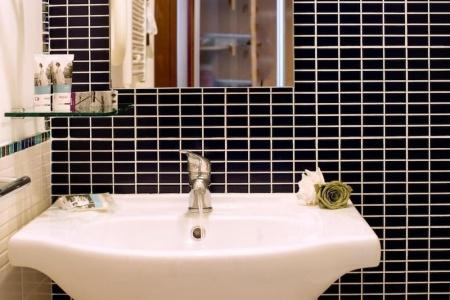 Mercure Olbia & SPA - 58