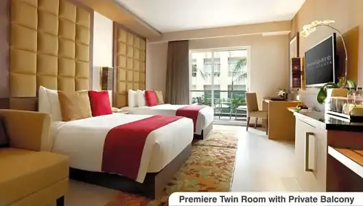 Eastparc Yogyakarta - 48