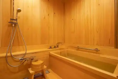 Kyoto Guest House Gion - 7