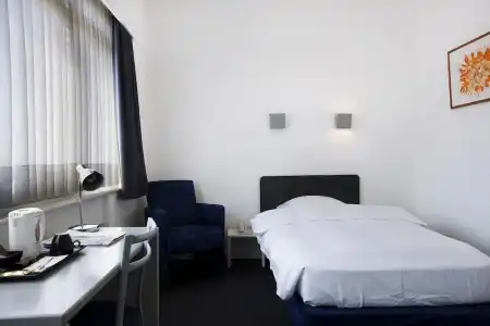 ApartAdagio Access Brussels Europe - 32