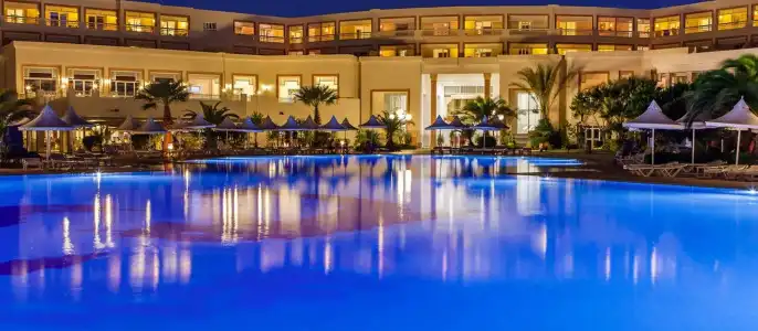 hôtel Sentido Marillia Resort & Spa - 0