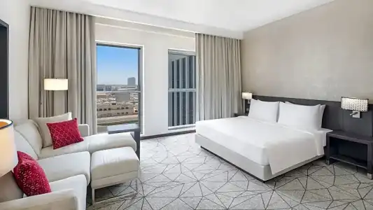 Hyatt Place Jumeirah Residences - 7