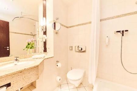 Best Western soibelmanns Lutherstadt Wittenberg - 33