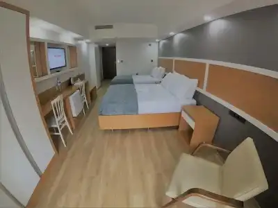 Asiwa Otel - 4