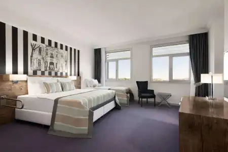 Ramada & Suites by Wyndham Edirne - 5