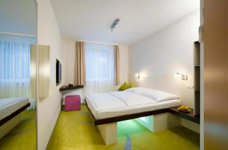 SleepinRoomz Boutique Dortmund-West - 33