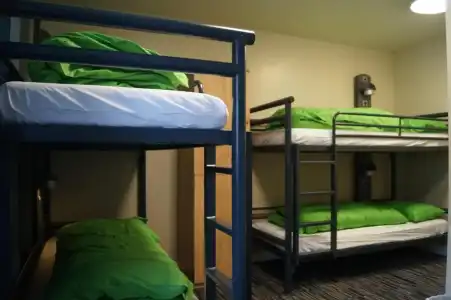 YHA Cambridge - Hostel - 2