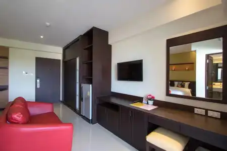 Chateau de Sukhumvit - 100