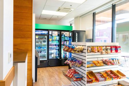 Holiday Inn Nashville - Vanderbilt (Dwtn) by IHG - 42