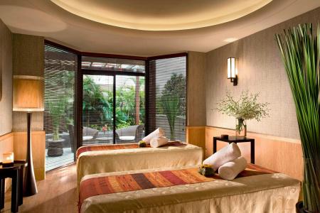 Sheraton Towers Singapore - 44