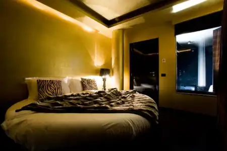 UNAs One Catania Wellness & SPA - 112