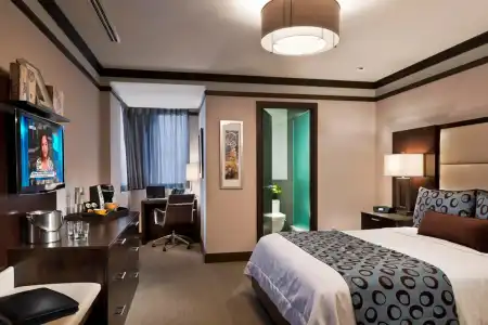 The Pearl New York - 16