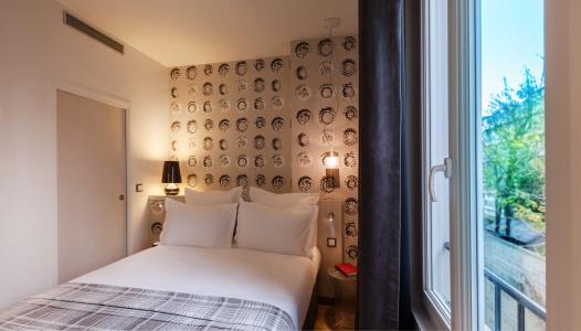 Hôtel Le Mireille - 3