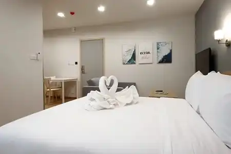 Maleesa Place Hua Hin - 30