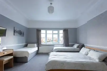 Orrell Park - 14